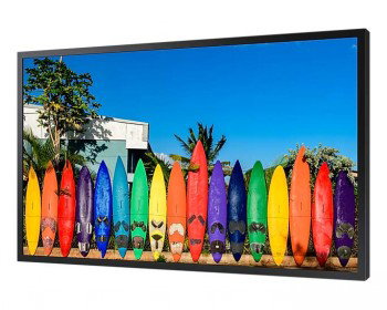 Samsung OM55B Digital signage flat panel 139.7 cm (55