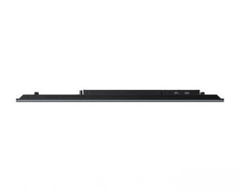 SAMSUNG 75 4K UHD WAFX-P INTERACTIVE DISPLAY
