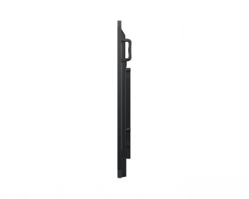 SAMSUNG 75 4K UHD WAFX-P INTERACTIVE DISPLAY