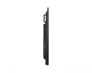 SAMSUNG 75 4K UHD WAFX-P INTERACTIVE DISPLAY