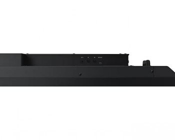 SAMSUNG WAF EBOARD WA75F, 75, ANDROID 14 (8GB RAM, 64GB STORAGE), UHD, LANDSCAPE ONLY