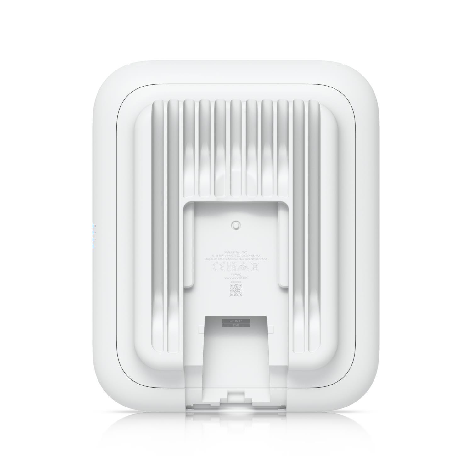 Access Point UBIQUITI 4300 Mbit/s 1xLAN ports 2xAntennas quantity U7-OUTDOOR