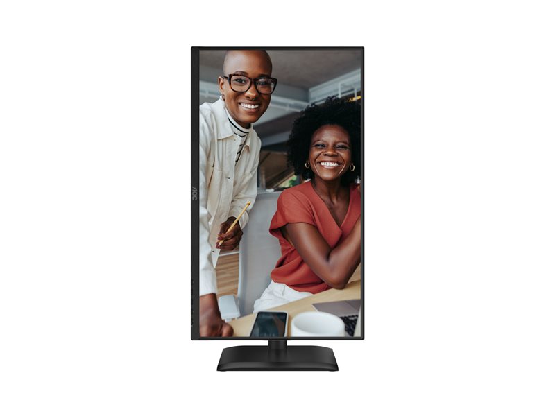 AOC 24E4U computer monitor 60.5 cm (23.8