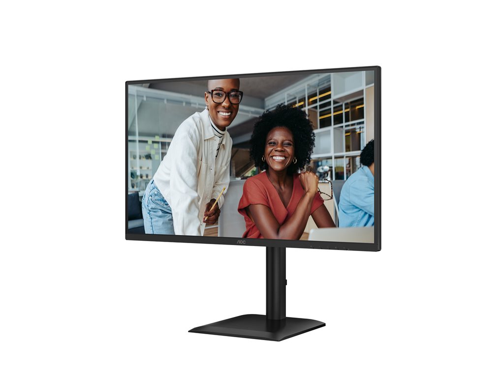 AOC 27E4U computer monitor 68.6 cm (27