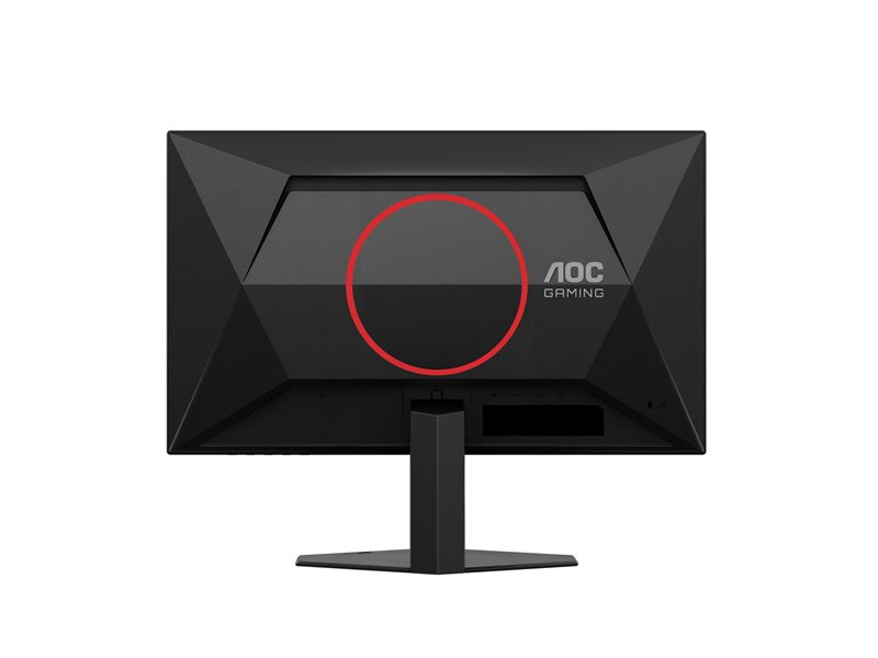 AOC G4 25G4SRE computer monitor 62.2 cm (24.5