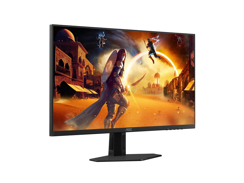 AOC G4 25G4SRE computer monitor 62.2 cm (24.5