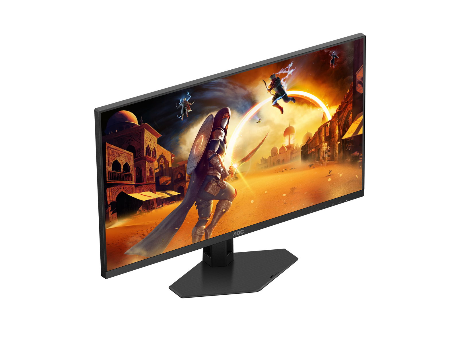 AOC G4 25G4SRE computer monitor 62.2 cm (24.5