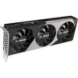 INNO3D Force RTX 5070 Ti X3, graphics card - DLSS 5, 3x DisplayPort, 1x HDMI 2.1
