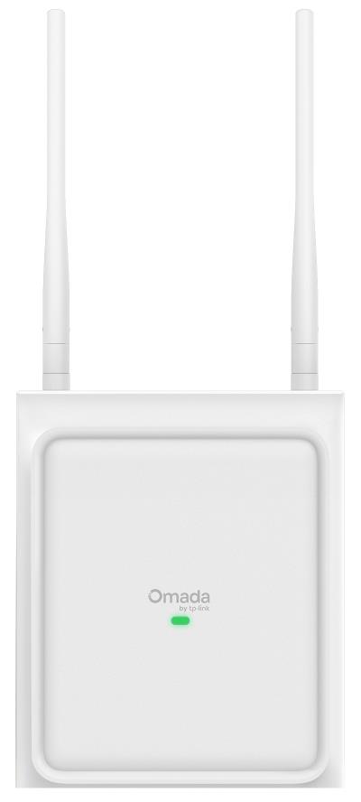 TP-Link Omada EAP725-Outdoor 5000 Mbit/s White Power over Ethernet (PoE)