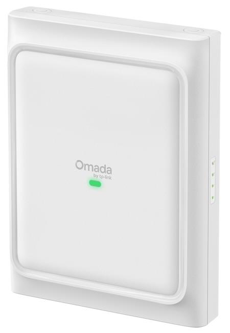 TP-Link Omada EAP725-Outdoor 5000 Mbit/s White Power over Ethernet (PoE)