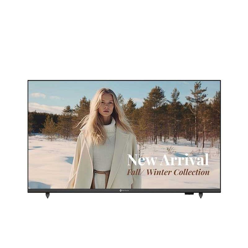 AG Neovo VA4301 Digital signage flat panel 108 cm (42.5