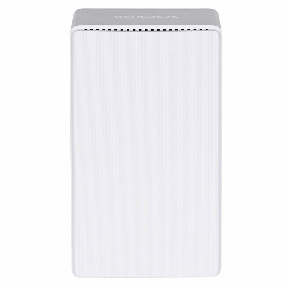 Mercusys MB130-4G wireless router Ethernet Dual-band (2.4 GHz 5 GHz) White