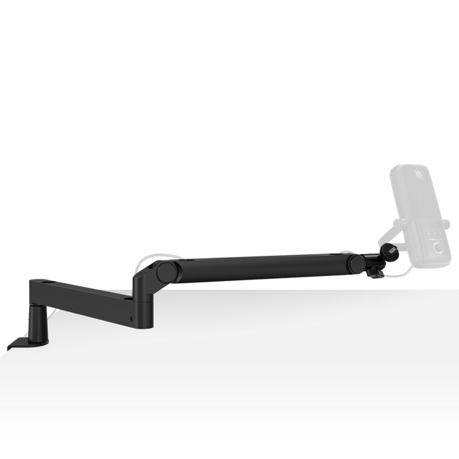 Elgato Wave Mic Arm Low Profile