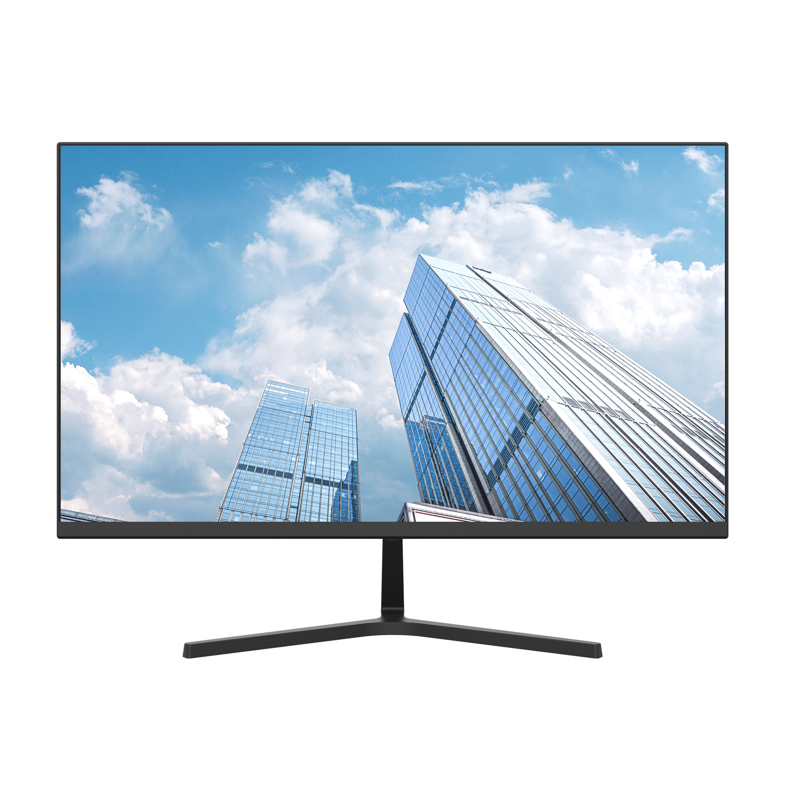 Dahua Technology LM24-B201S computer monitor 60.5 cm (23.8
