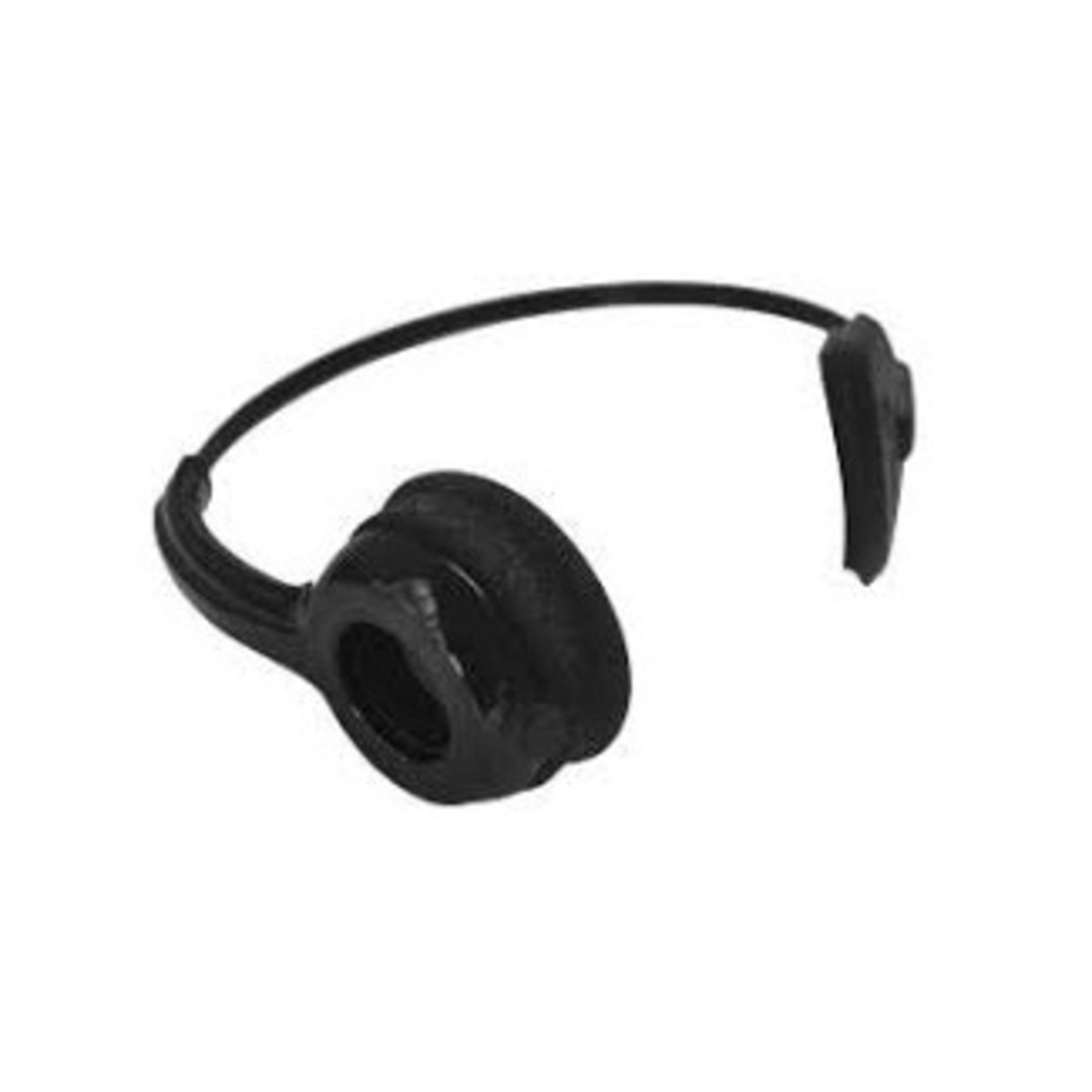 Zebra HSX100 OTH Headband