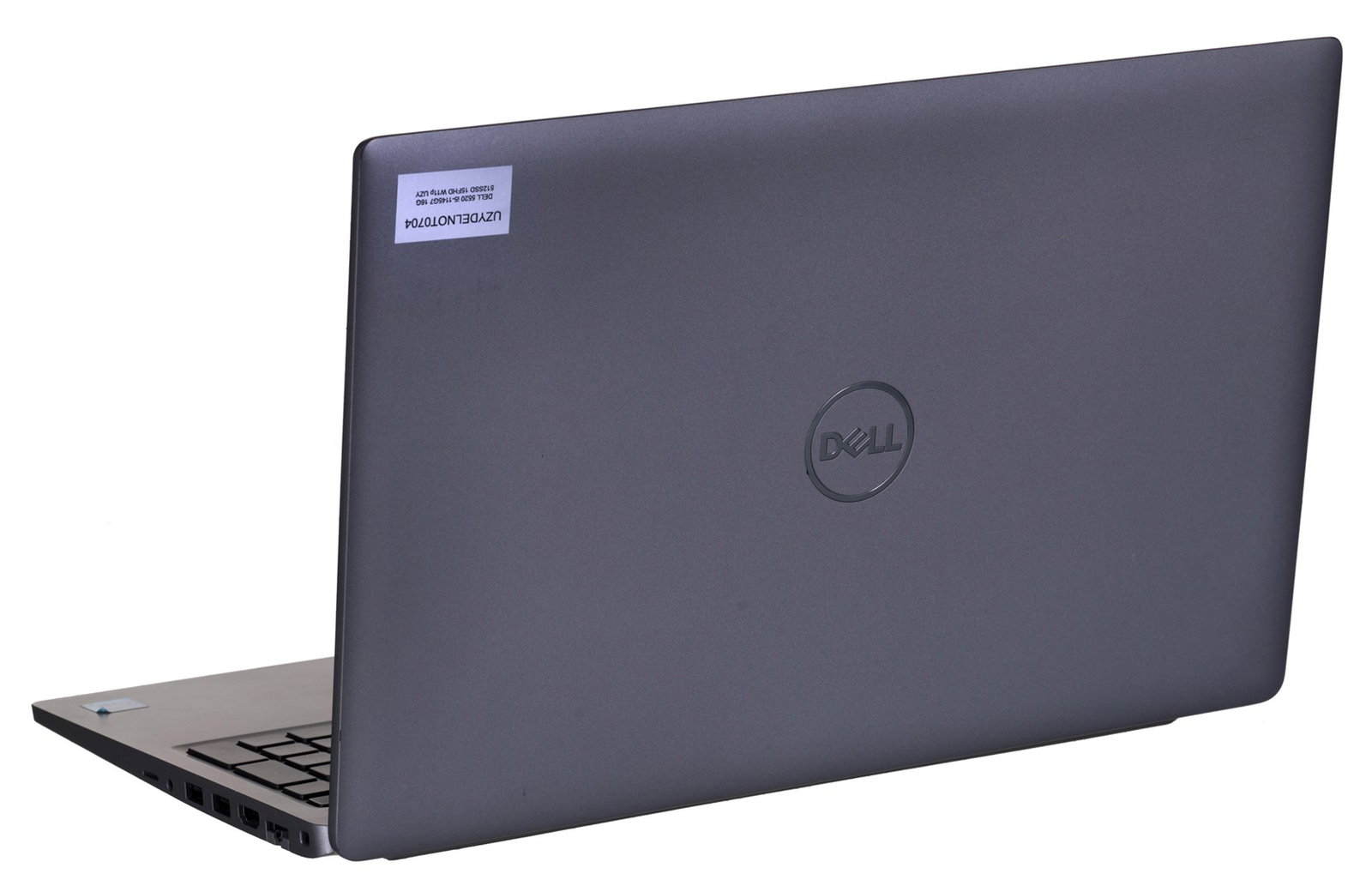 DELL LATITUDE 5520 i7-1185G7 16GB 512SSD 15,6 FHDWin11pro USED Used
