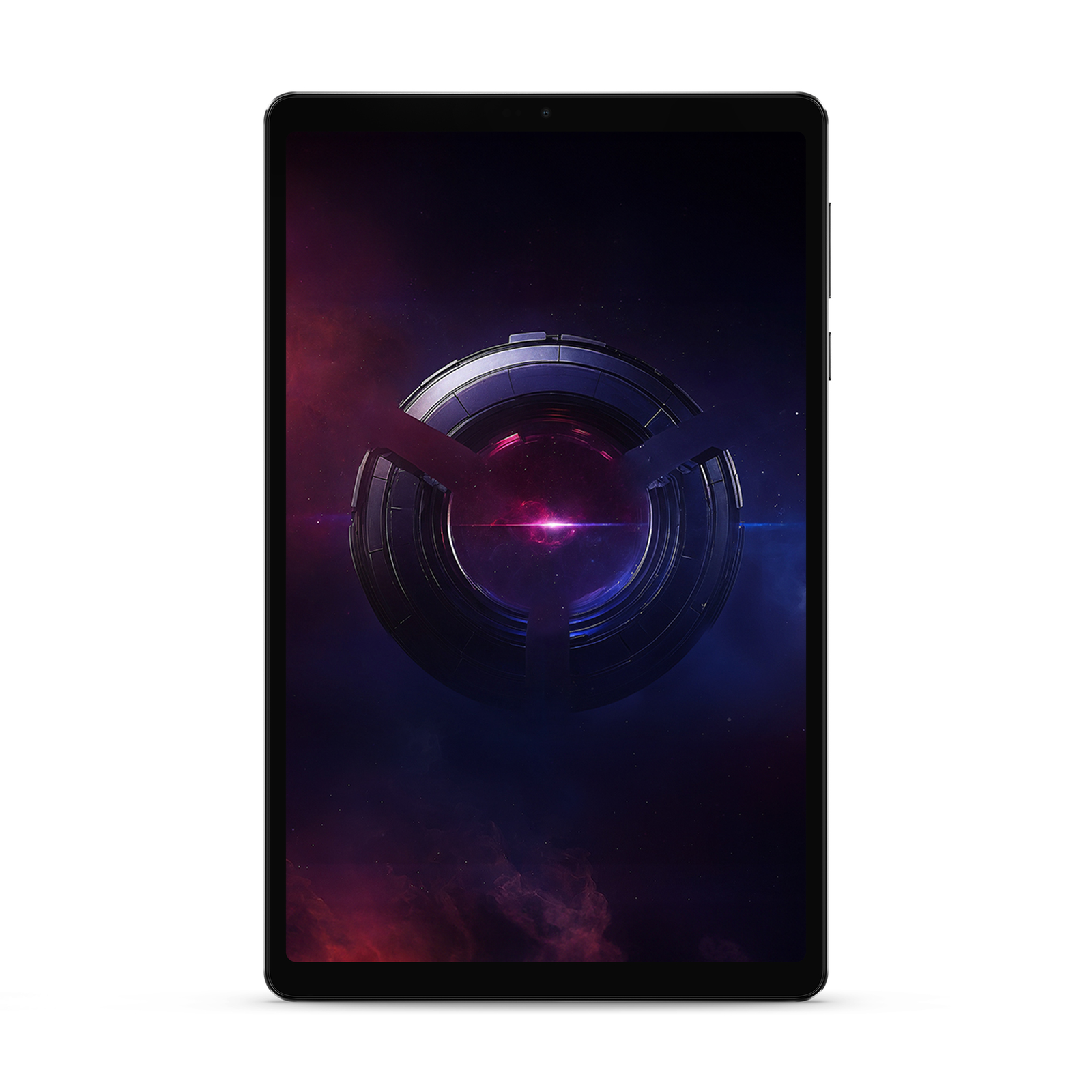Lenovo Legion Tab TB321FU 12/256GB WiFi Black Android 14 8.8-inch Tablet