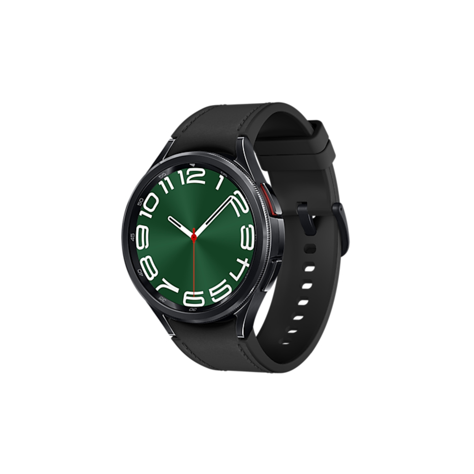 Samsung Galaxy Watch6 Classic 47mm Black Smart Watch