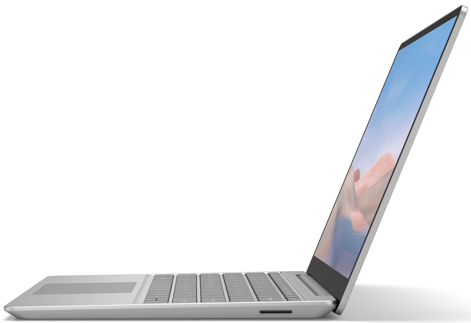 Microsoft Surface Go i5 10th Gen/8GB/256GB Win10 PRO Pla