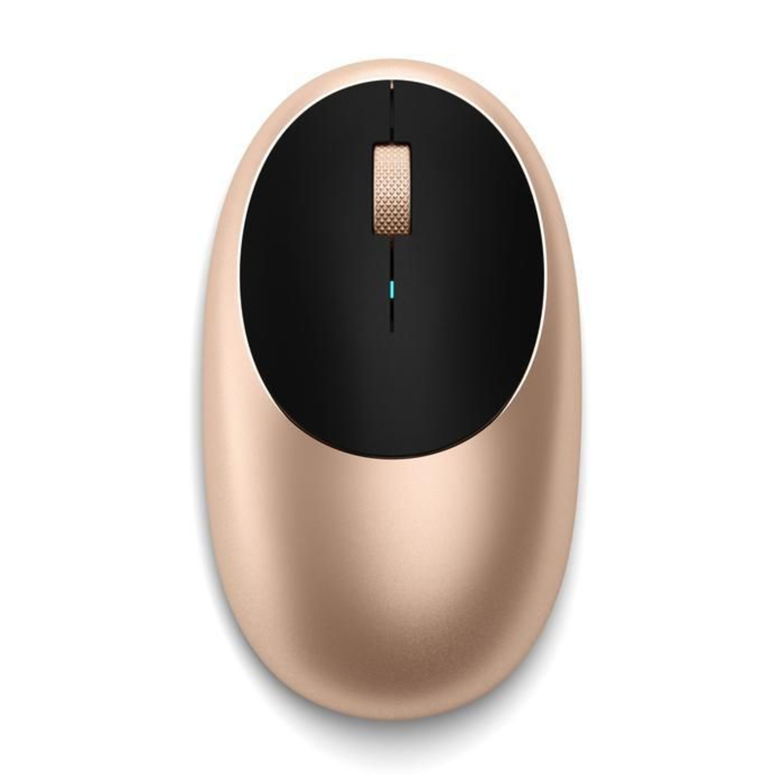 Satechi M1 Bluetooth Mouse gold Bluetooth ST-ABTCMG