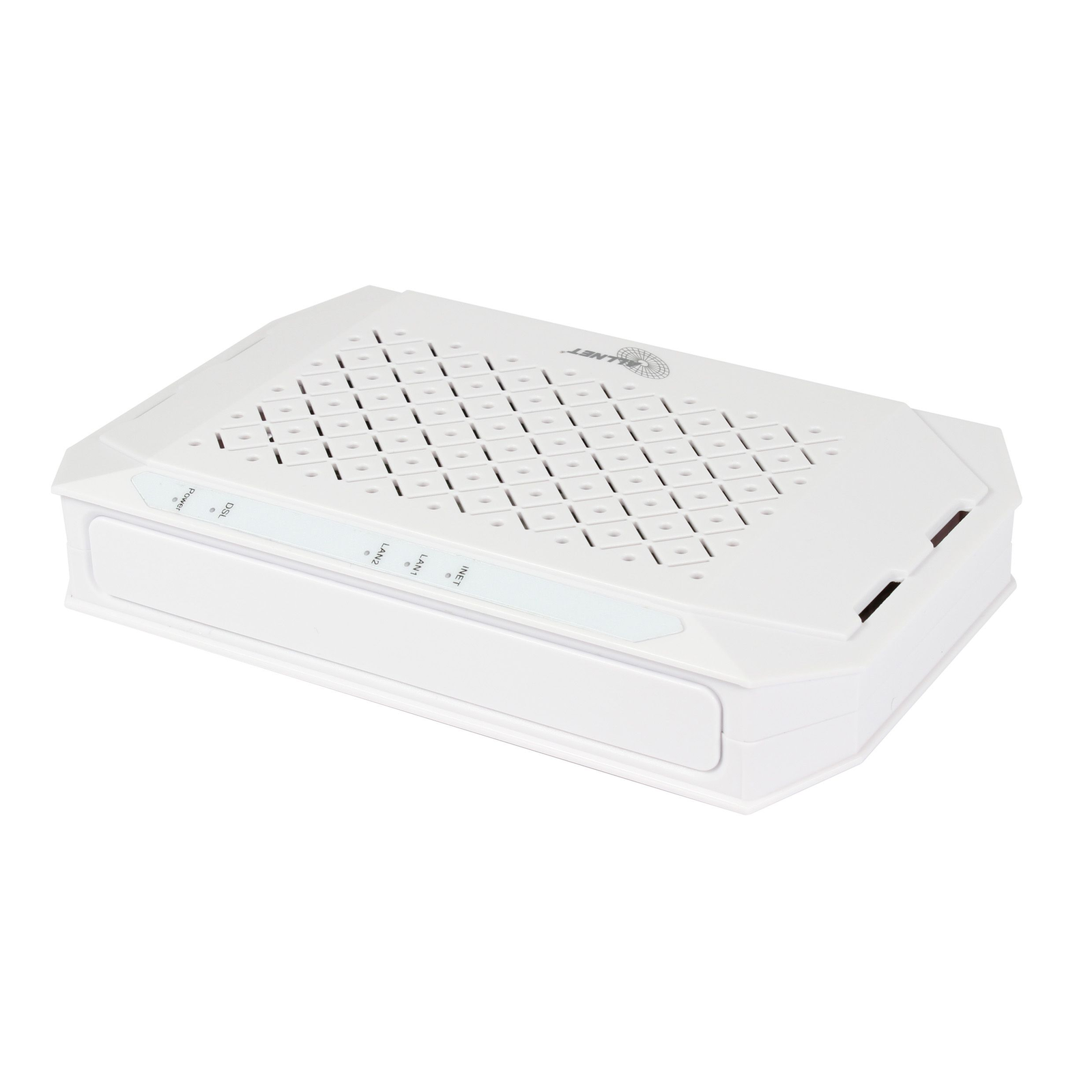 ALLNET ISP Bridge Modem VDSL2 SuperVectoring 35b