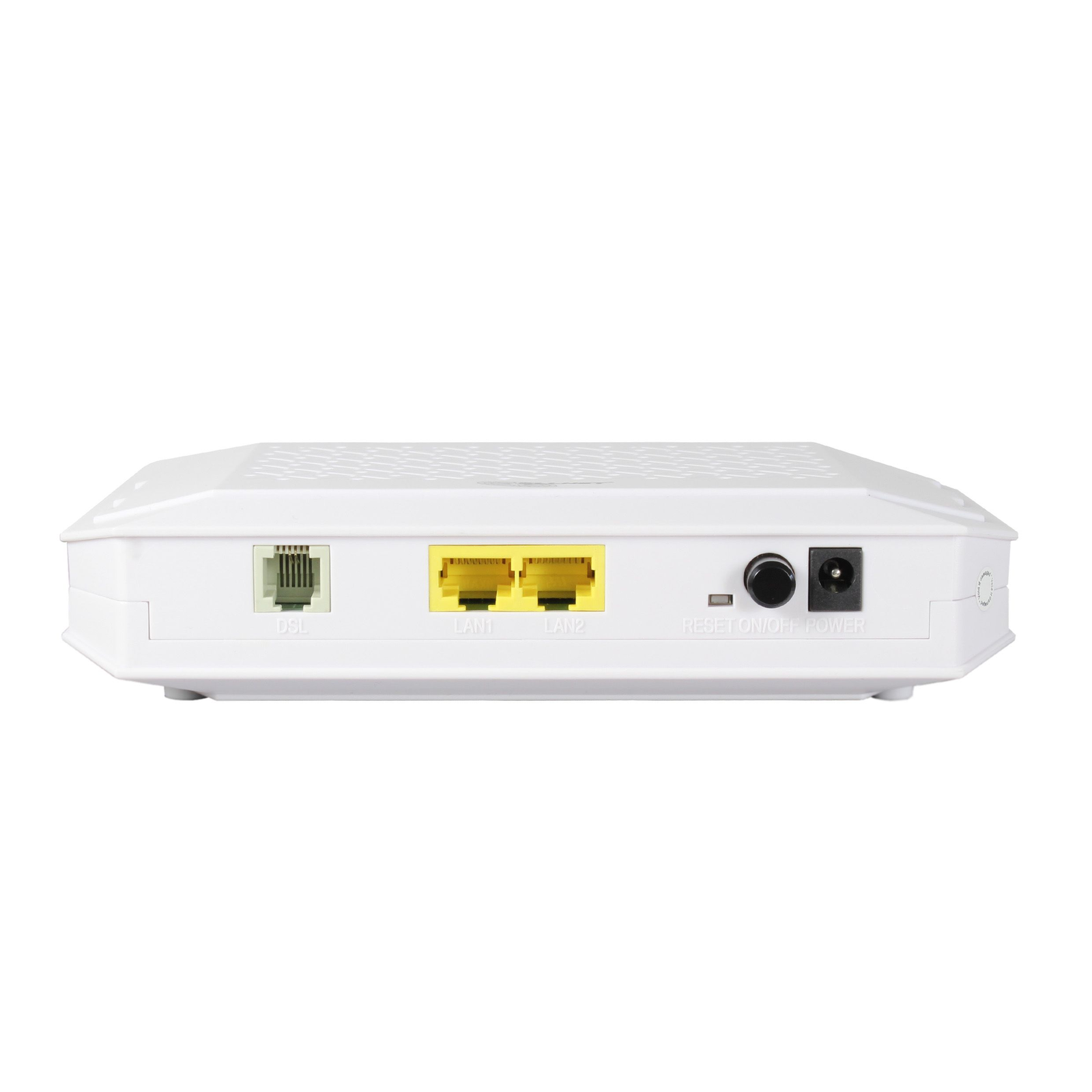 ALLNET ISP Bridge Modem VDSL2 SuperVectoring 35b