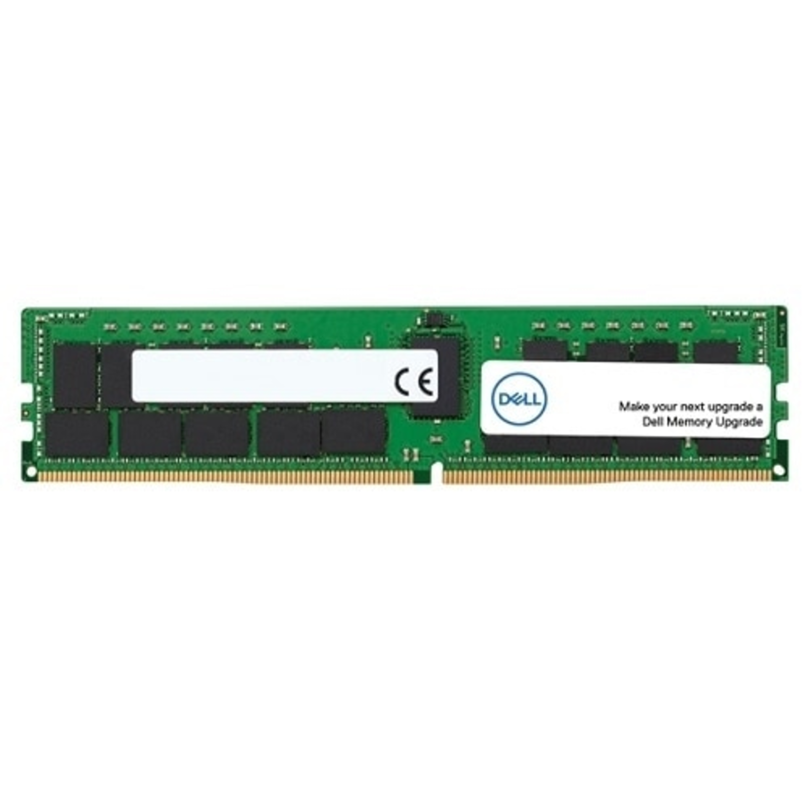 Dell 32GB 2Rx4 PC4-25600AA DDR-3200MHz Certied