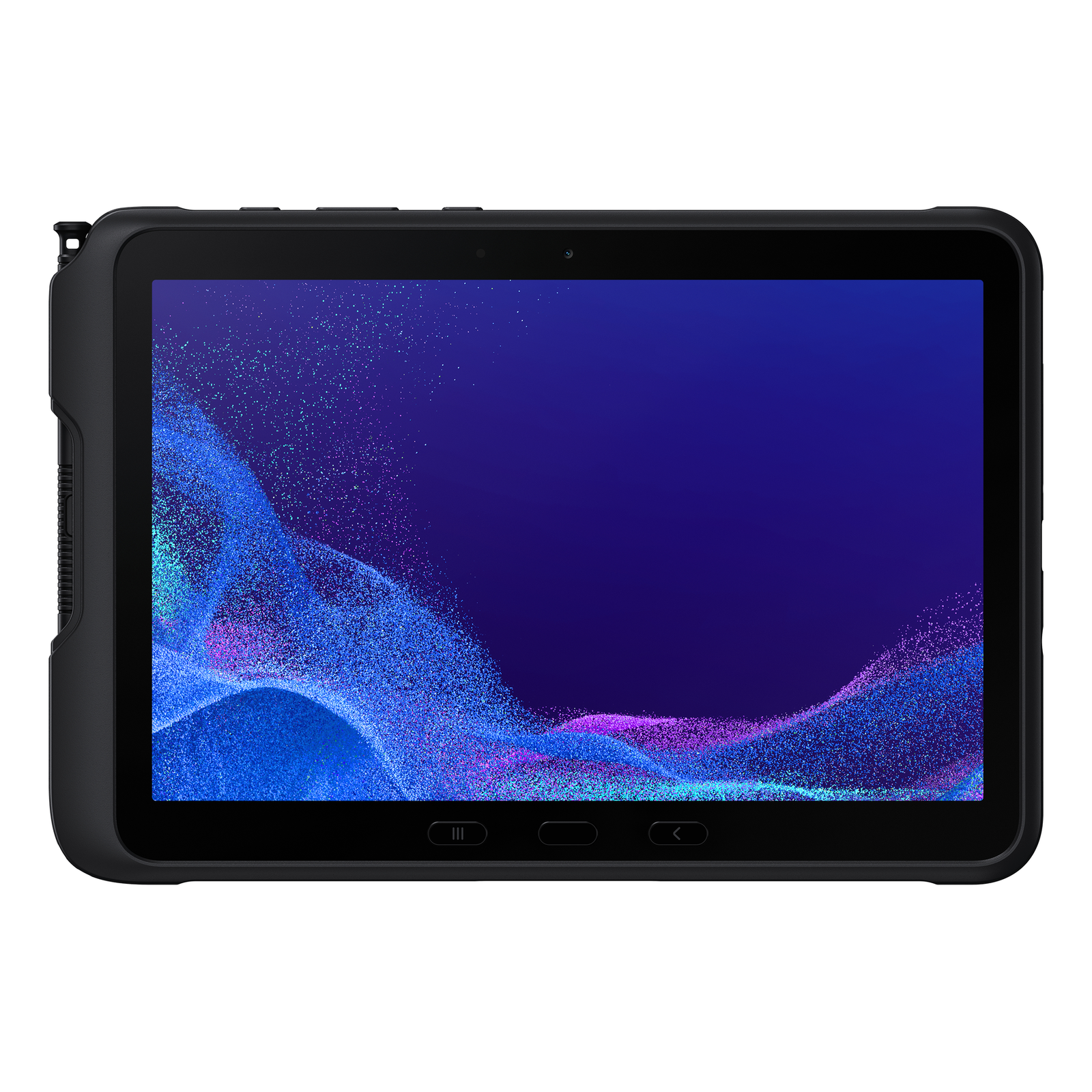 Samsung Galaxy Tab Active4 Pro SM-T636B 5G Snapdragon LTE-TDD & LTE-FDD 128 GB 25.6 cm (10.1
