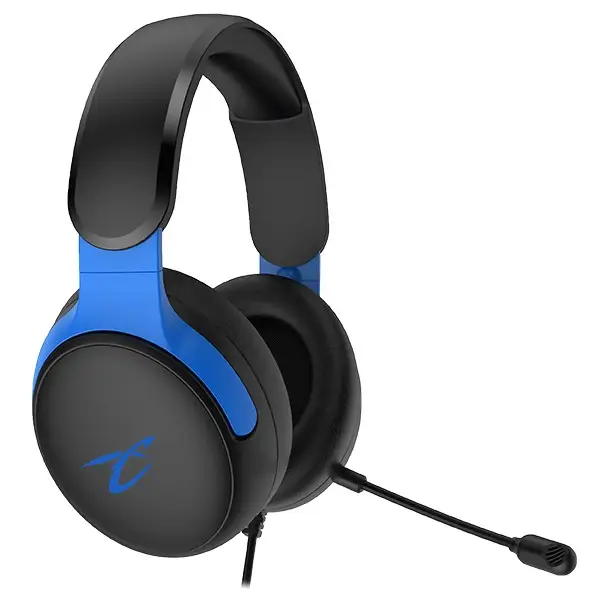 Subsonic SA5683-2 Astra Gaming Headset Black/Blue