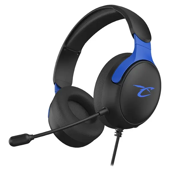 Subsonic SA5683-2 Astra Gaming Headset Black/Blue