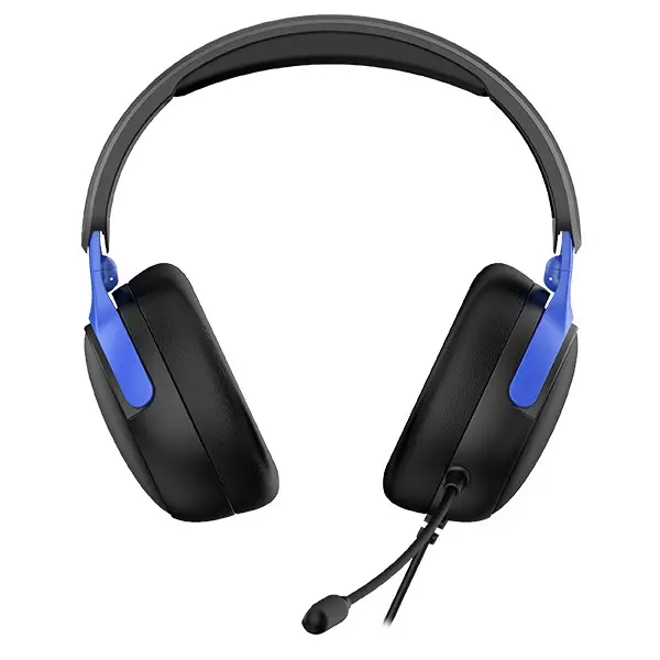 Subsonic SA5683-2 Astra Gaming Headset Black/Blue
