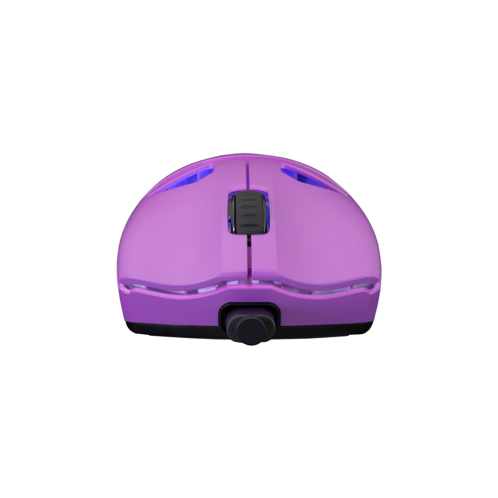White Shark DAGONET-BLP GM-5019 Wireless 24000 dpi Blue/Purple