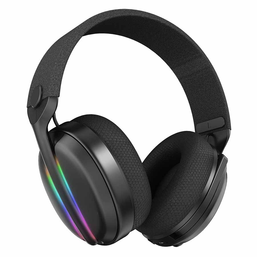 Subsonic SA5717-1 Vektra Wireless Headset Black