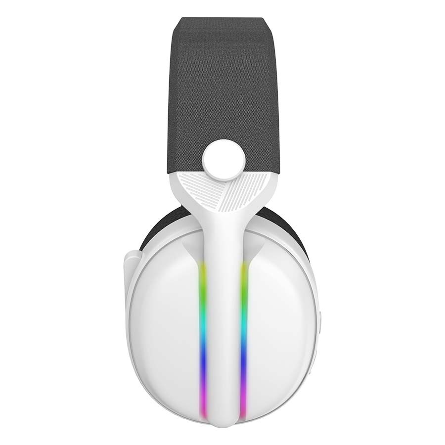 Subsonic SA5717-2 Vektra Wireless Headset White