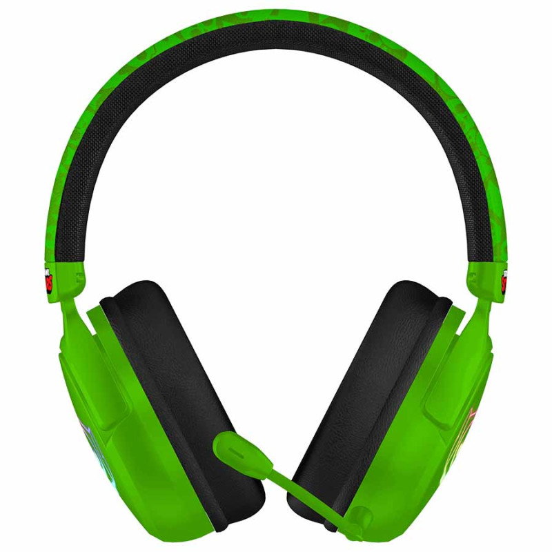 Subsonic SA5730-BS1 Wireless Gaming Headset Brawl Stars Skull