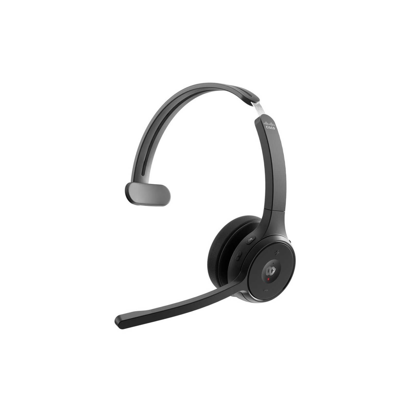 Cisco Headset 721 Headset On-Ear Bluetooth