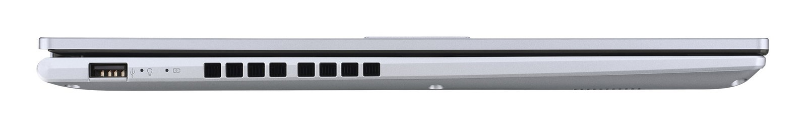ASUS Vivobook 16 F1605VA-WS96 Intel Core i9 i9-13900H Laptop 40.6 cm (16) WUXGA 16 GB DDR4-SDRAM 1 TB SSD Wi-Fi 6E (802.11ax) Windows 11 Home Silver New Repack/Repacked