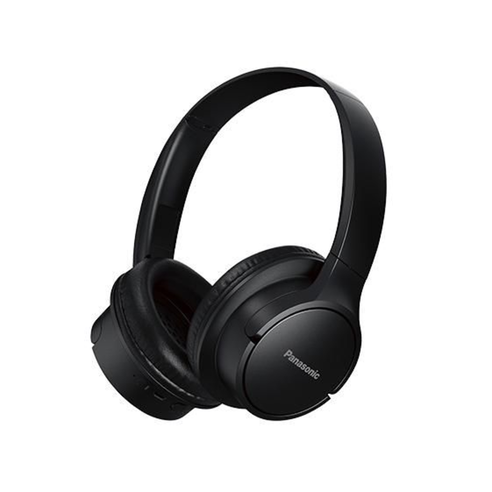 Panasonic RB-HF520BE Wireless Music 20 20000 Hz 205 G Headphones Black