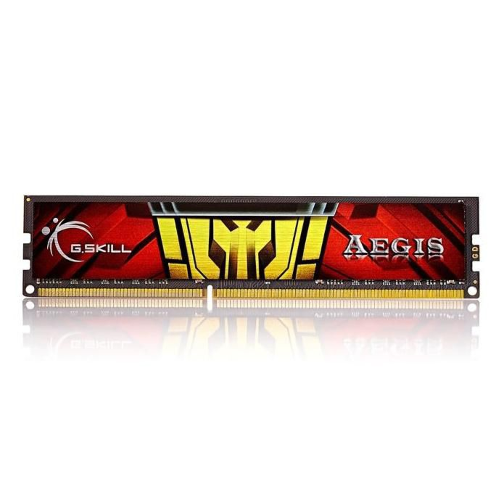 G.Skill AEGIS DDR3 8GB 1333MHZ CL9 F3-1333C9S-8GIS