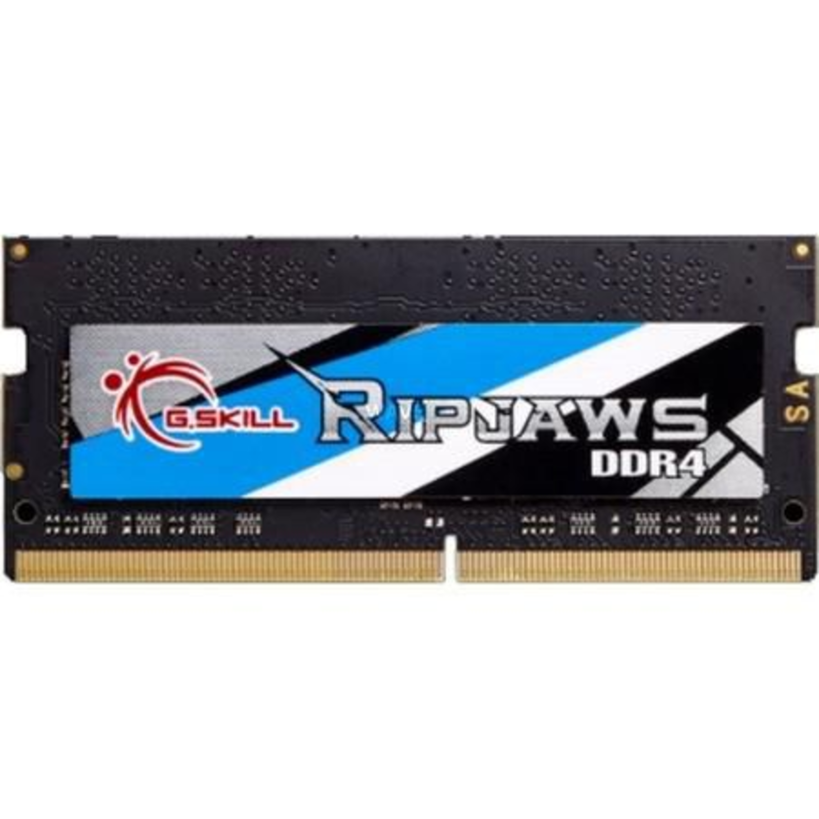 G.Skill SO DDR4 8GB PC 2400 CL16 KIT 2x4GB 8GRS