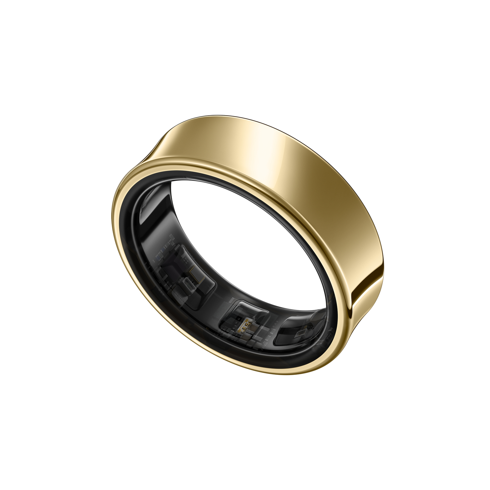 Samsung Galaxy Ring No Smart ring activity tracker IP68 Gold