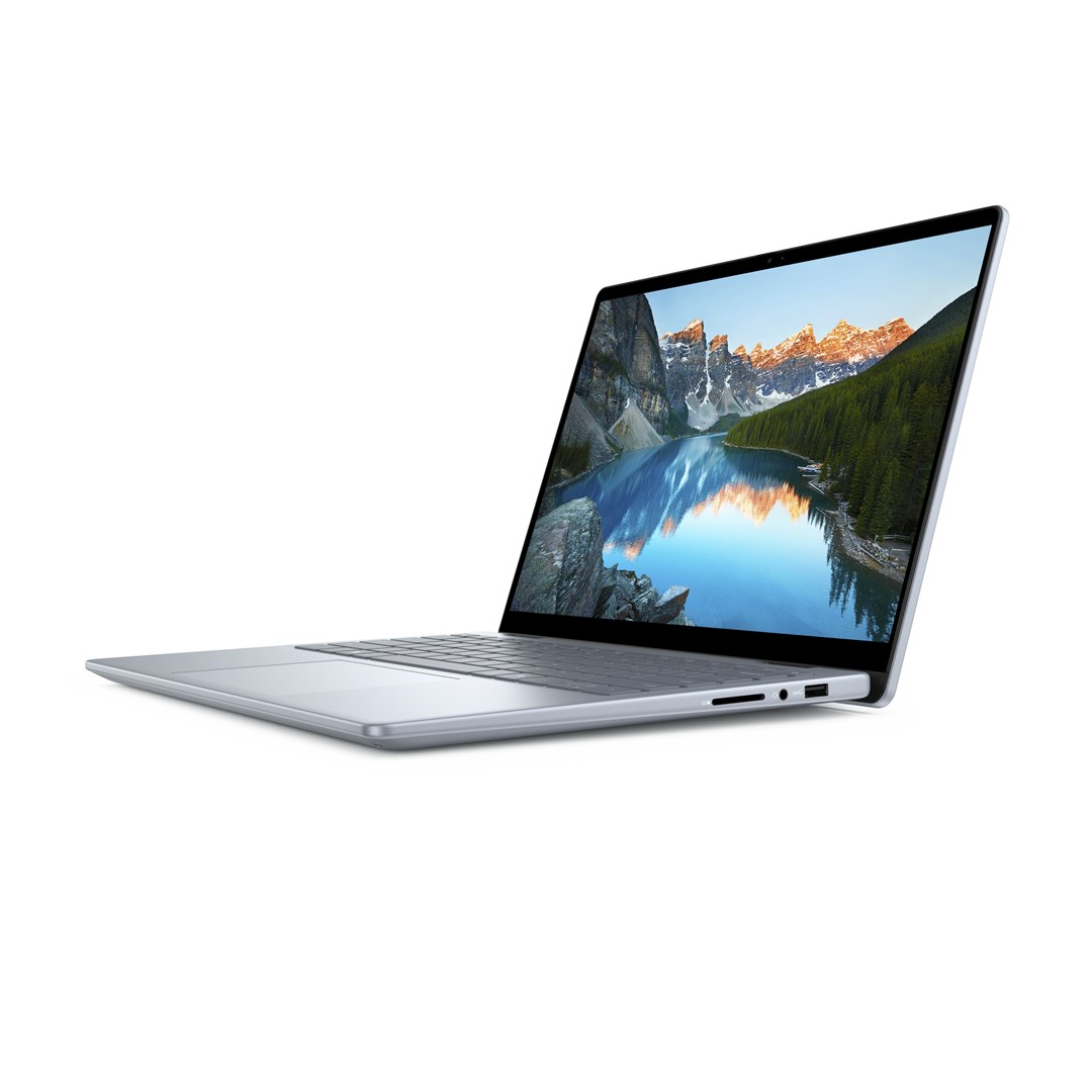 DELL Inspiron 7440 2-in-1 Intel Core 7 150U Hybrid (2-in-1) 35.6 cm (14) Touchscreen Full HD+ 16 GB DDR5-SDRAM 1 TB SSD Windows 11 Home Blue