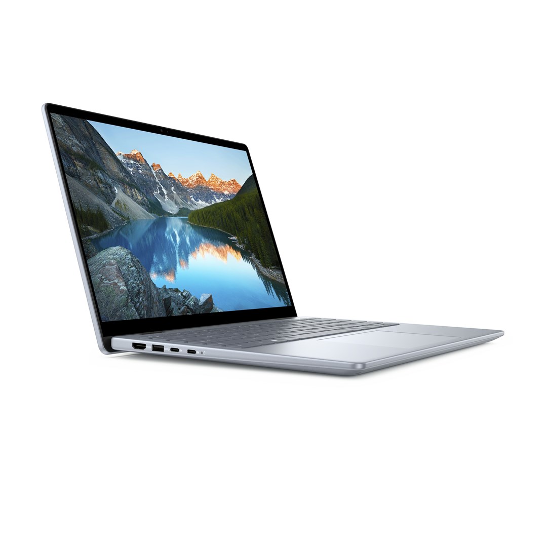 DELL Inspiron 7440 2-in-1 Intel Core 7 150U Hybrid (2-in-1) 35.6 cm (14) Touchscreen Full HD+ 16 GB DDR5-SDRAM 1 TB SSD Windows 11 Home Blue