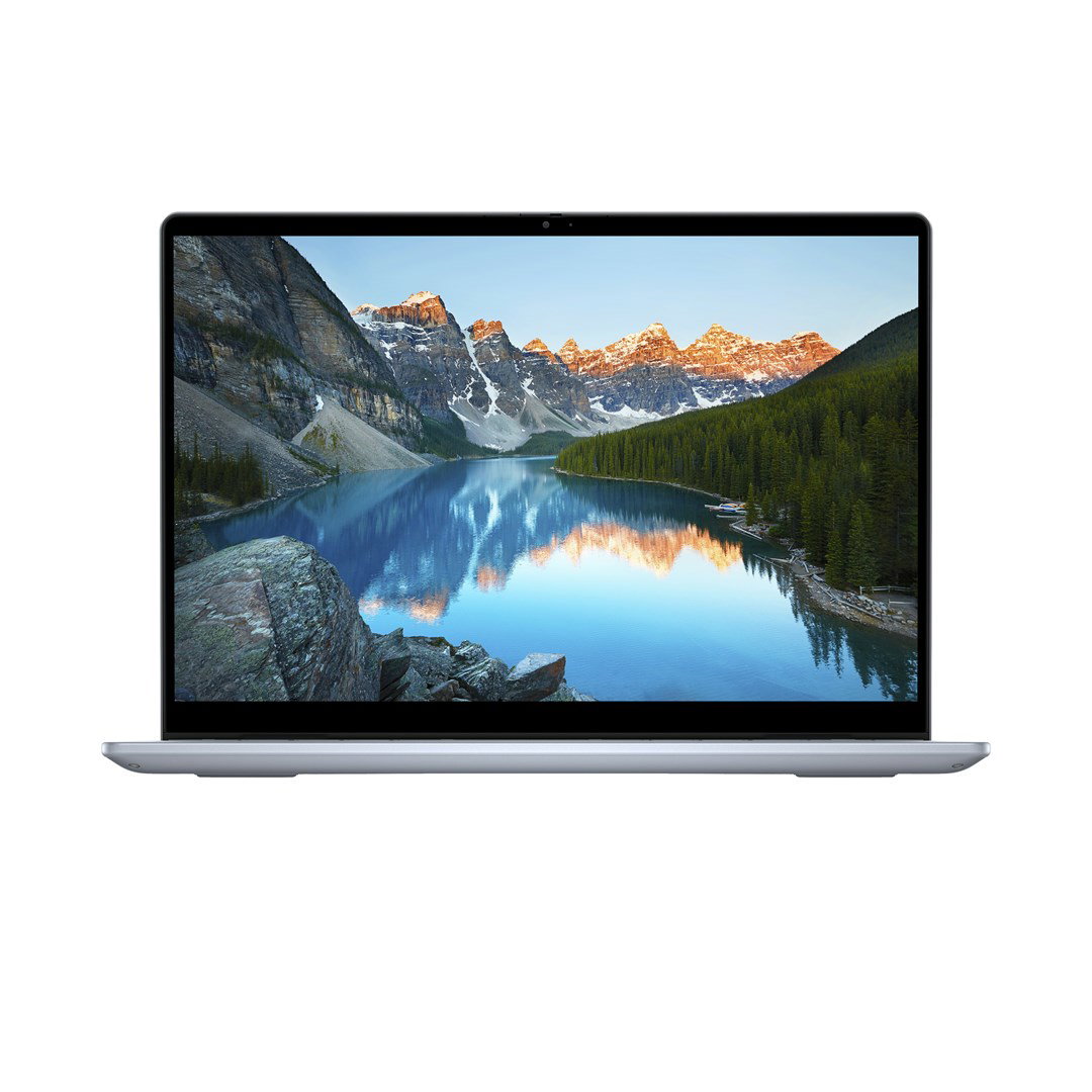 DELL Inspiron 7440 2-in-1 Intel Core 7 150U Hybrid (2-in-1) 35.6 cm (14) Touchscreen Full HD+ 16 GB DDR5-SDRAM 1 TB SSD Windows 11 Home Blue