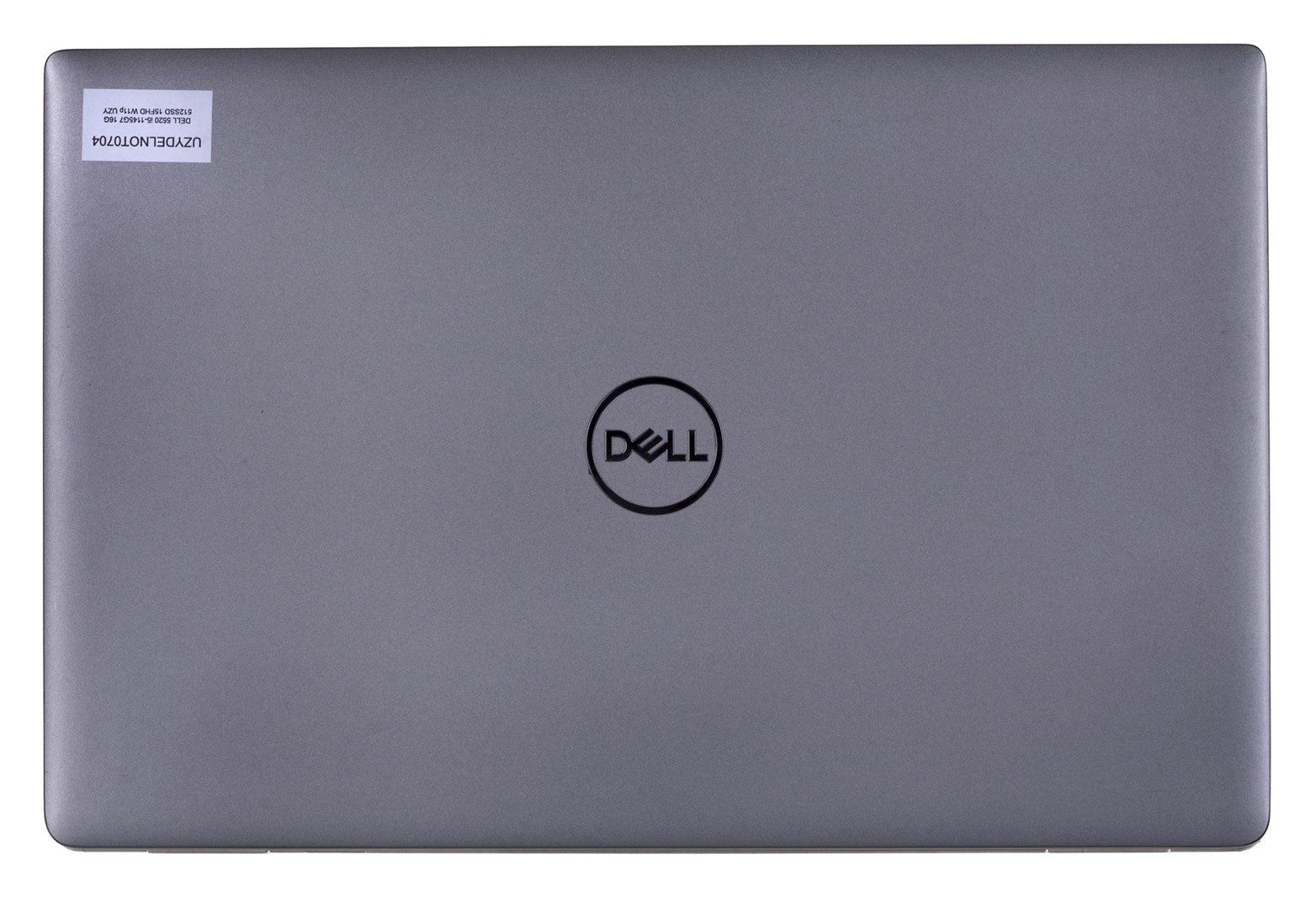 DELL LATITUDE 5520 i5-1145G7 16GB 512SSD 15,6 FHD Win11pro USED Used