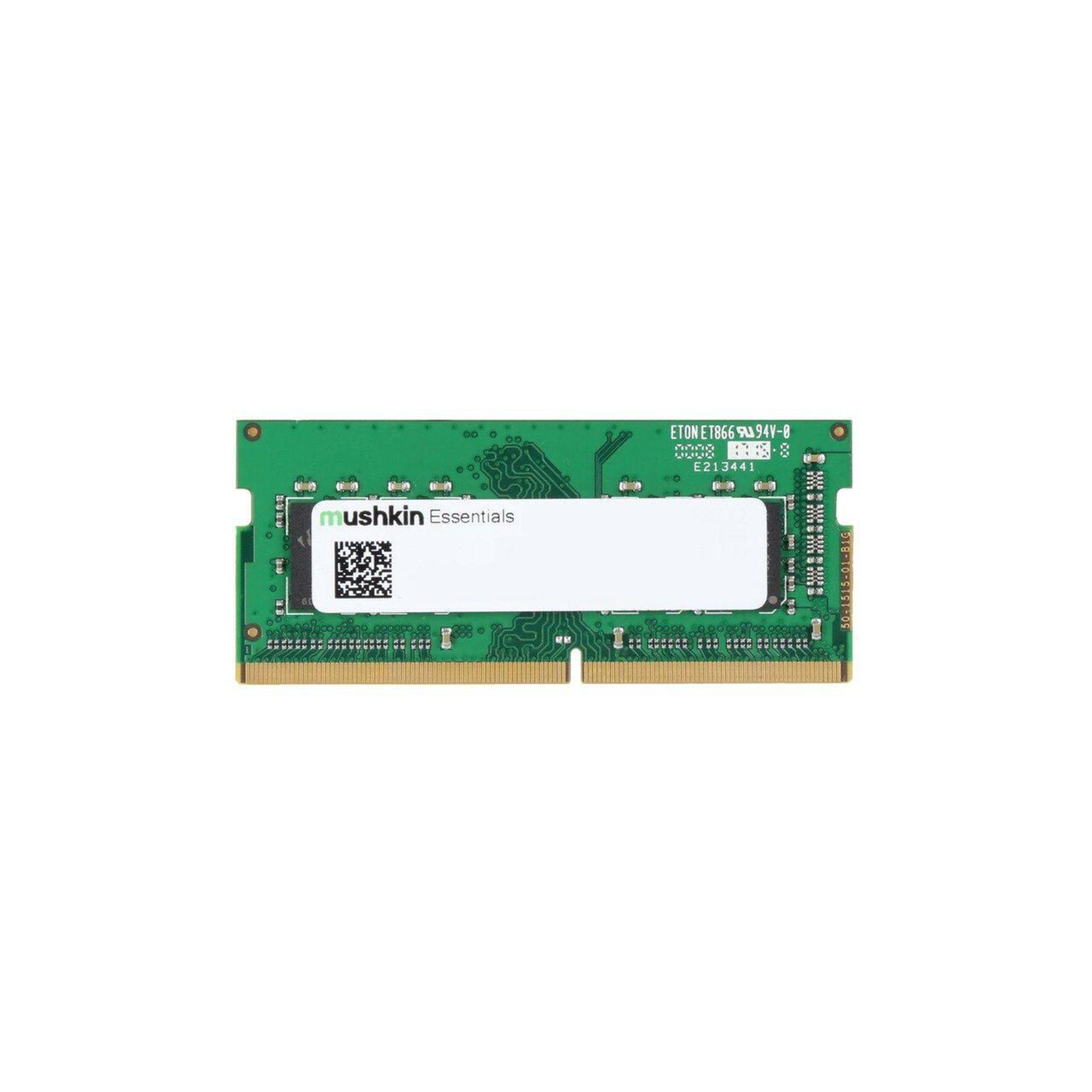 Mushkin SO-DIMM 8 GB DDR4-3200 MES4S320NF8G Essentials