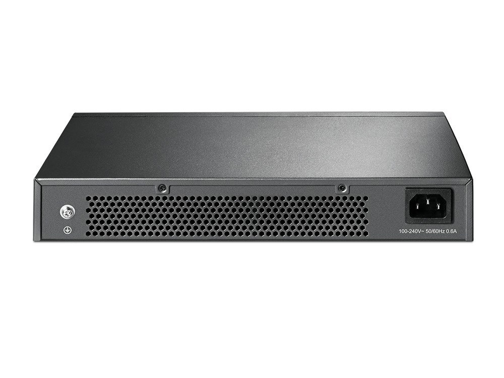 TP-Link 24-Port Gigabit Desktop/Rackmount Network Switch
