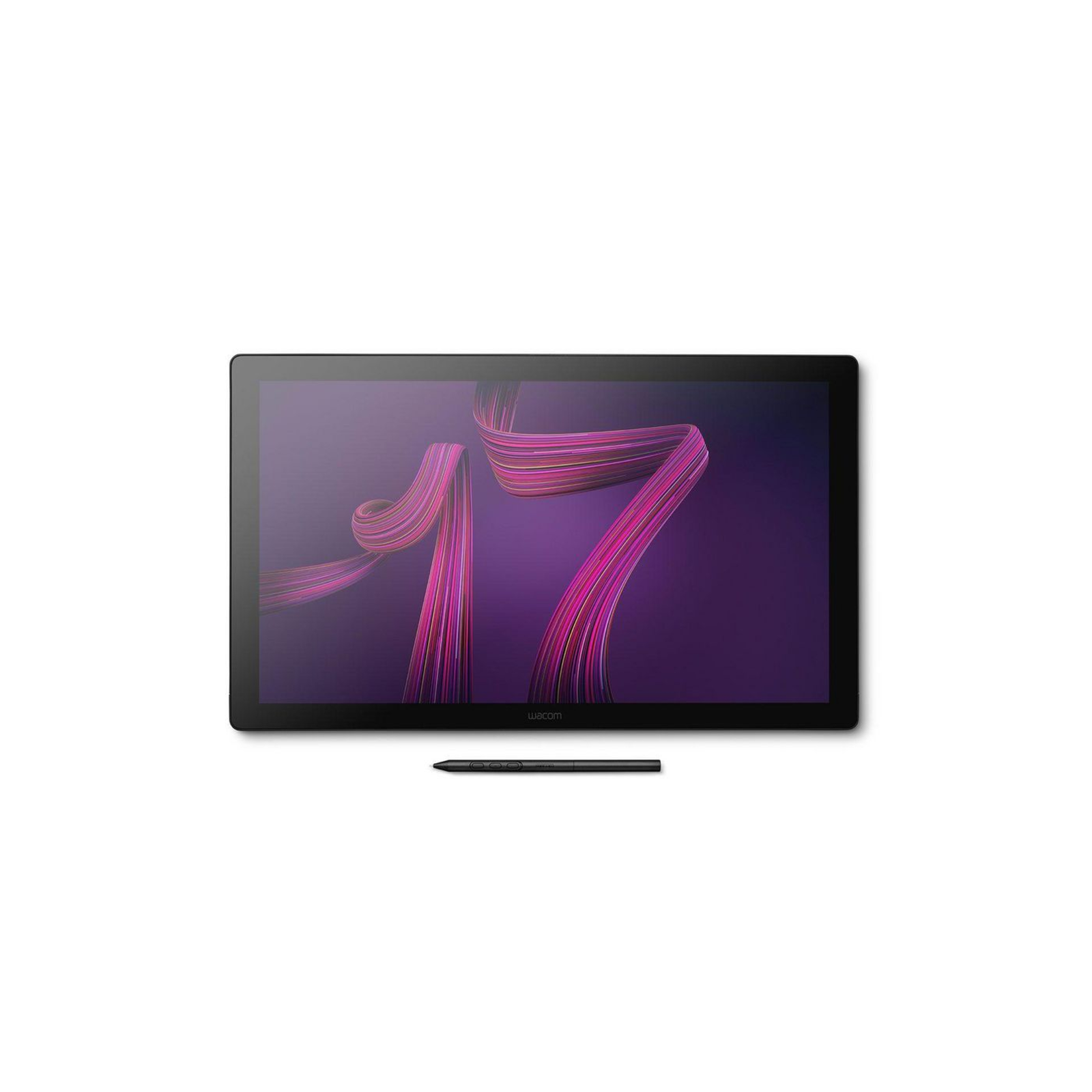 Wacom CINTIQ PRO 17 Graphics Tablet (DTH172K0B)