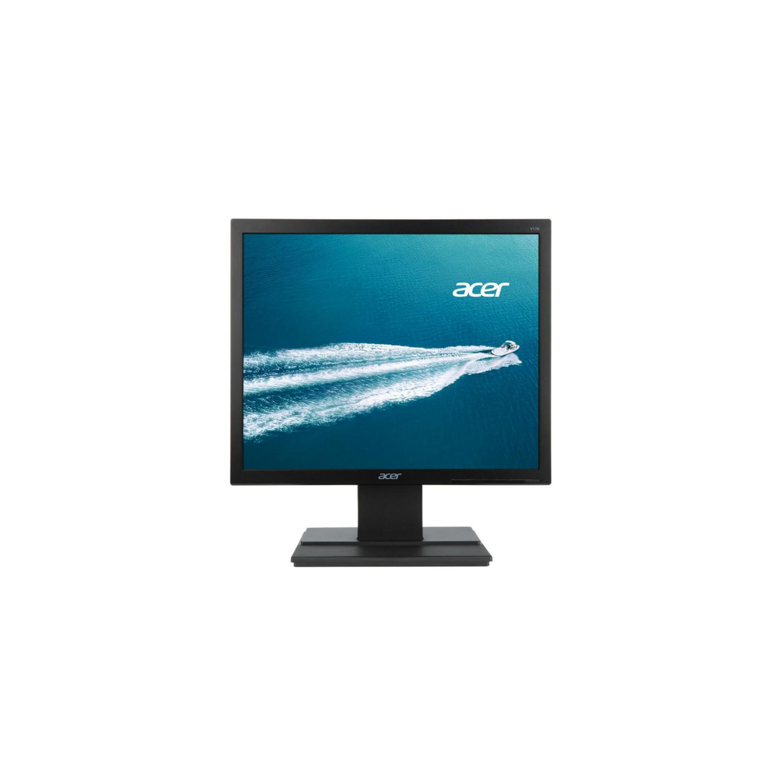 Acer V6 V176L computer monitor 43.2 cm (17