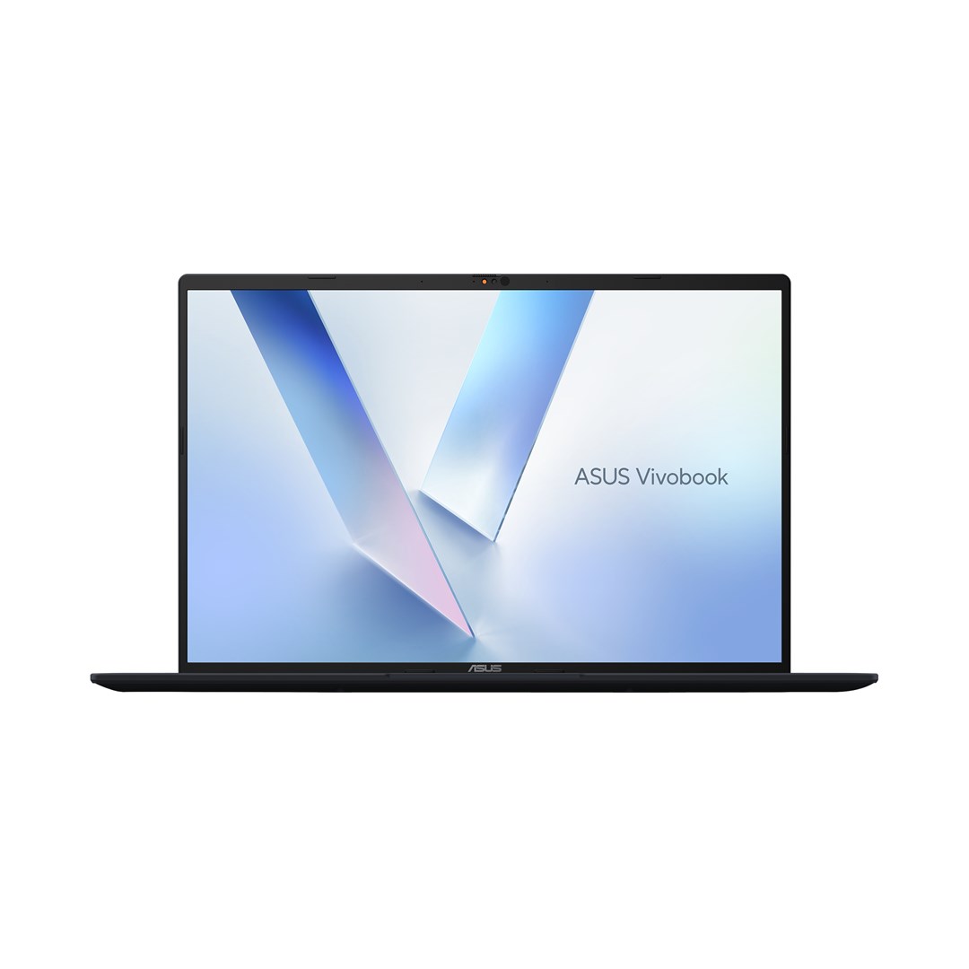 ASUS Vivobook 18 M1807GA-S8002W Copilot+ PC AMD Ryzen AI 5 430 Laptop 45.7 cm (18) WUXGA 16 GB DDR5-SDRAM 512 GB SSD Wi-Fi 6 (802.11ax) Windows 11 Home Blue
